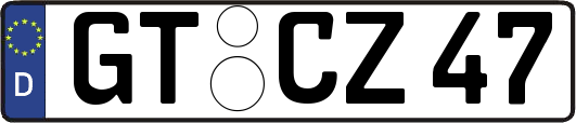 GT-CZ47