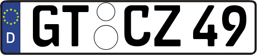 GT-CZ49