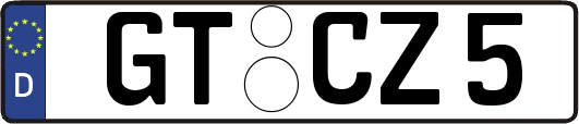GT-CZ5