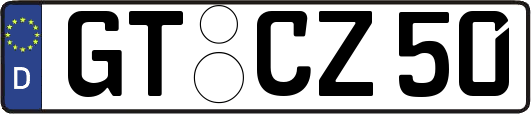 GT-CZ50