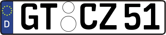 GT-CZ51