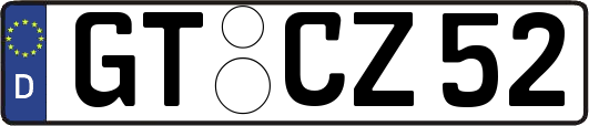 GT-CZ52