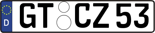 GT-CZ53