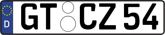 GT-CZ54