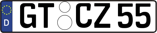 GT-CZ55