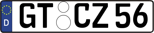 GT-CZ56