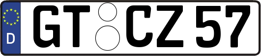 GT-CZ57