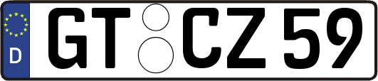 GT-CZ59