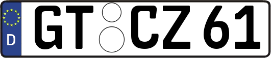 GT-CZ61