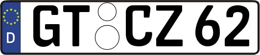 GT-CZ62