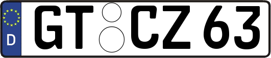GT-CZ63