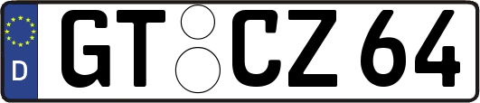 GT-CZ64