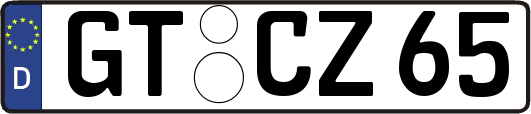 GT-CZ65