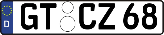 GT-CZ68