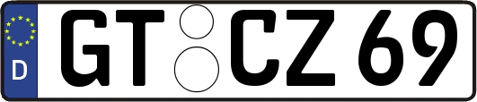 GT-CZ69