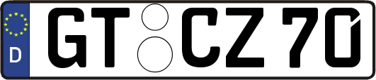 GT-CZ70