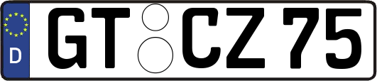 GT-CZ75