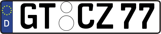 GT-CZ77
