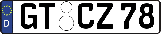 GT-CZ78