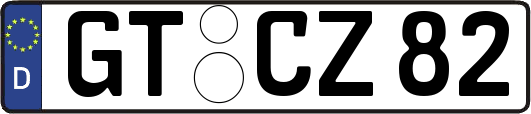 GT-CZ82