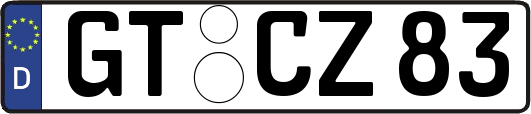 GT-CZ83
