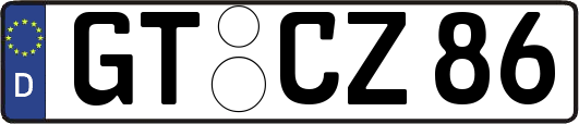 GT-CZ86