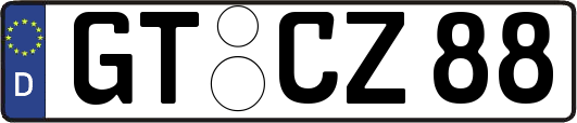 GT-CZ88