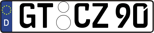 GT-CZ90