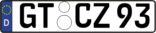 GT-CZ93
