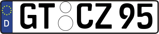 GT-CZ95