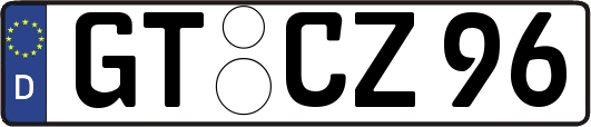 GT-CZ96