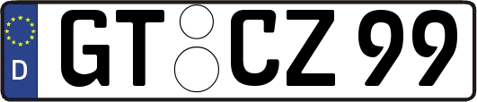 GT-CZ99