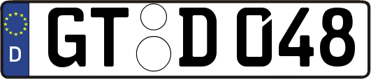 GT-D048
