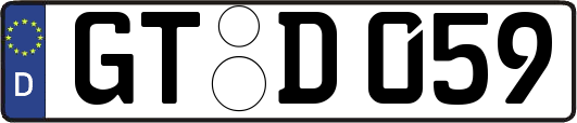 GT-D059