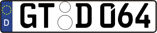 GT-D064
