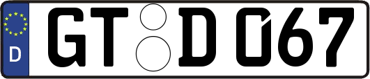 GT-D067