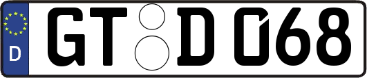 GT-D068