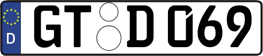 GT-D069