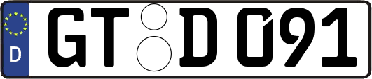 GT-D091