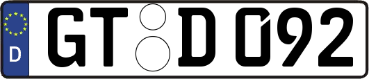 GT-D092
