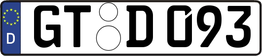 GT-D093