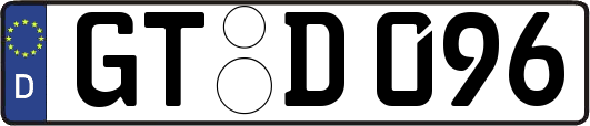 GT-D096