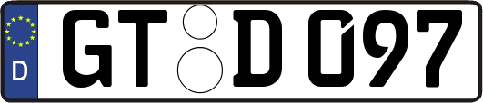 GT-D097