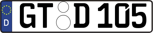 GT-D105