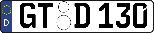 GT-D130