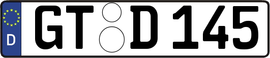 GT-D145