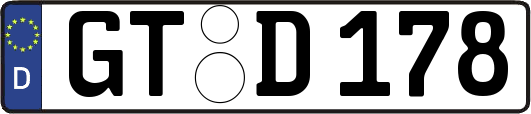 GT-D178