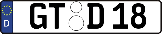 GT-D18