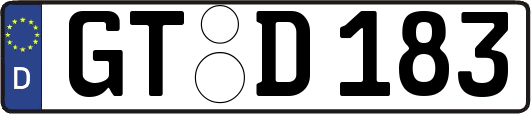 GT-D183