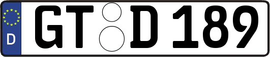 GT-D189